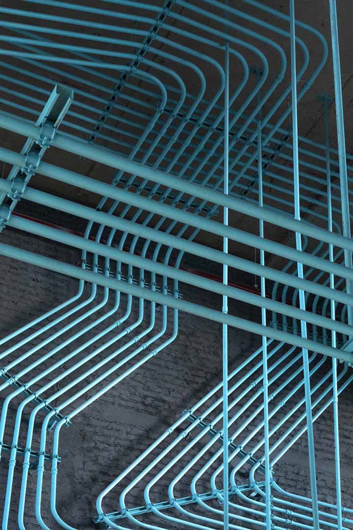 匠心獨運 泰國Hubba-to聯合辦公設計欣賞