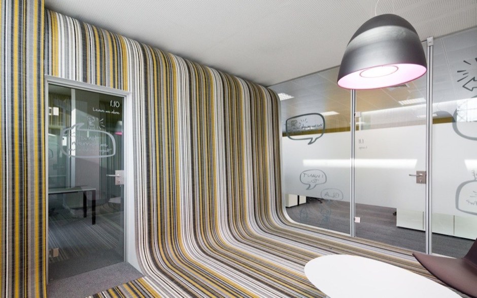 弗勞恩霍夫辦公室