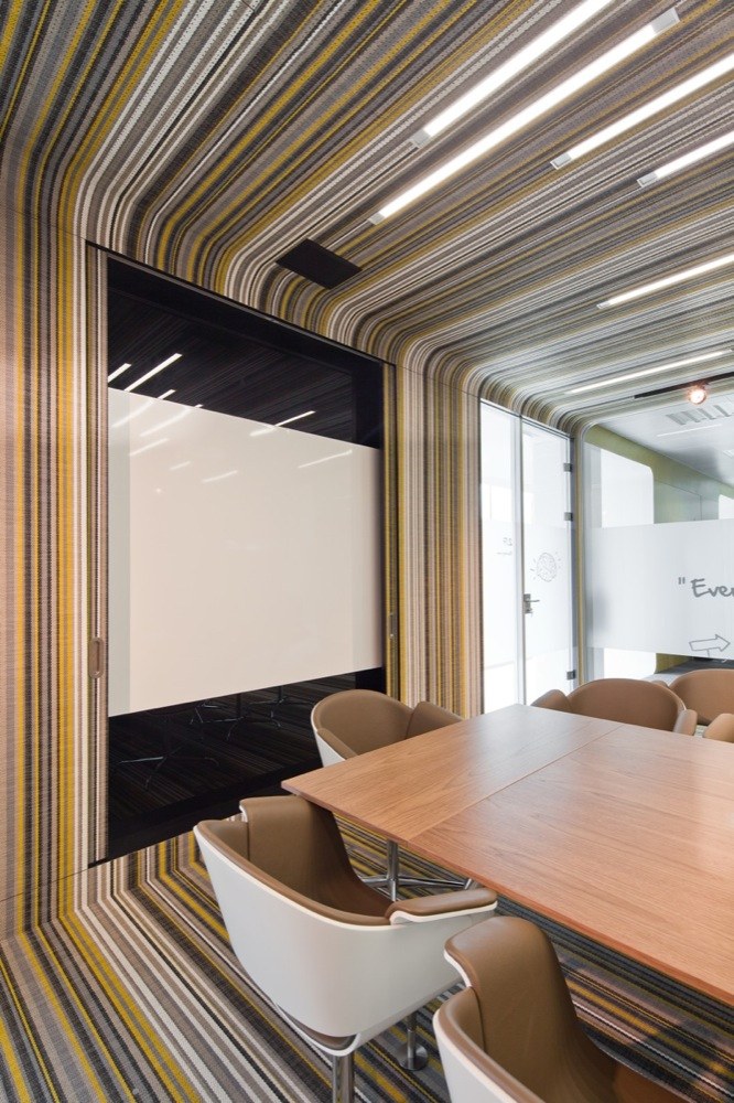 弗勞恩霍夫辦公室