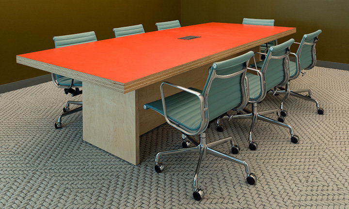 創意大本營 Zazzle美國總部辦公設計欣賞