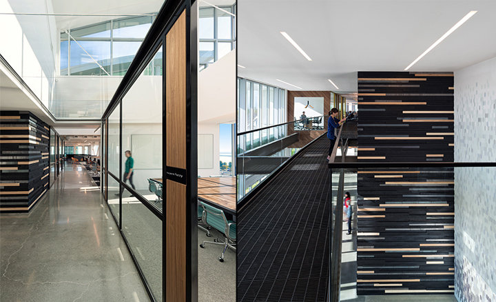 創意大本營 Zazzle美國總部辦公設計欣賞