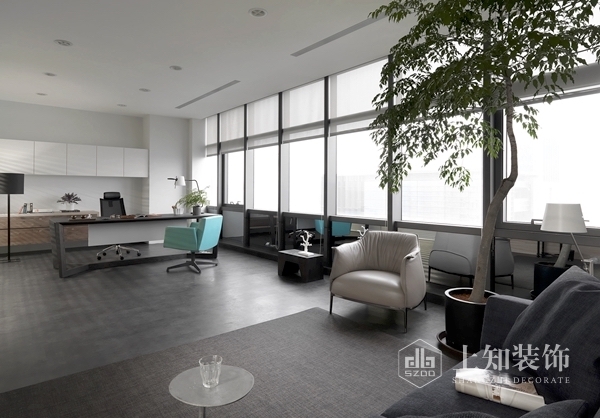 簡約而時尚！現代質感辦公室設計-7.jpg