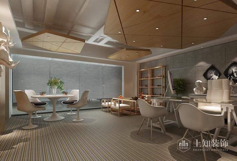 小型辦公室設(shè)計(jì)七大要點(diǎn) 讓功能更加全面.jpg