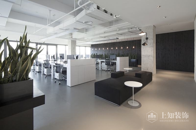 廣州辦公室裝修設(shè)計中空間的組成部分-2.jpg