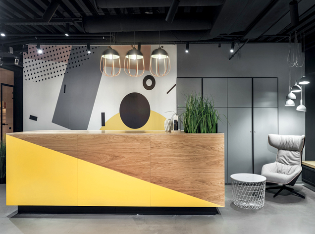 芳村創(chuàng)意園廣告公司設(shè)計