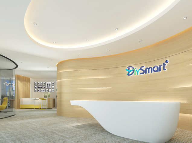 廣州市旌睿教育咨詢服務(wù)有限公司辦公室裝修設(shè)計